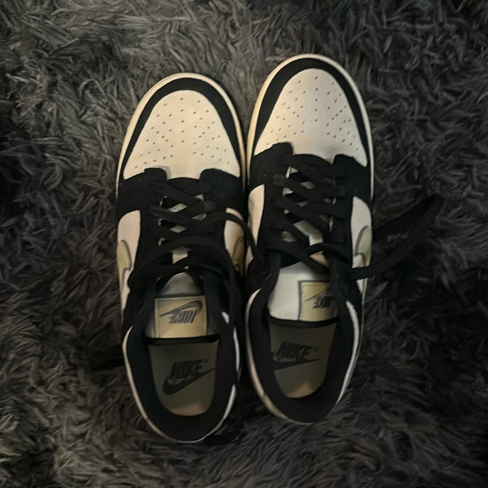 Oreo Nike dunk